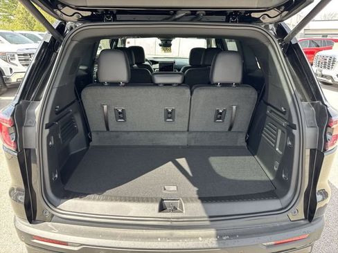 New 2026 GMC Acadia Elevation w/ Black Edition image 25