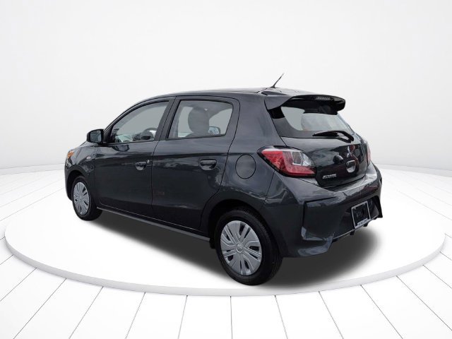 Used 2024 Mitsubishi Mirage ES FWD image 5