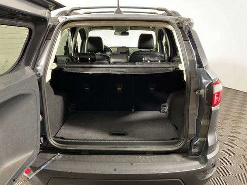 Used 2018 Ford EcoSport SES AWD/4WD image 18