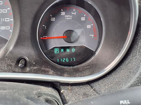 Used 2012 Dodge Avenger SXT FWD image 22