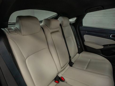 Used 2024 Acura Integra A-Spec FWD image 30