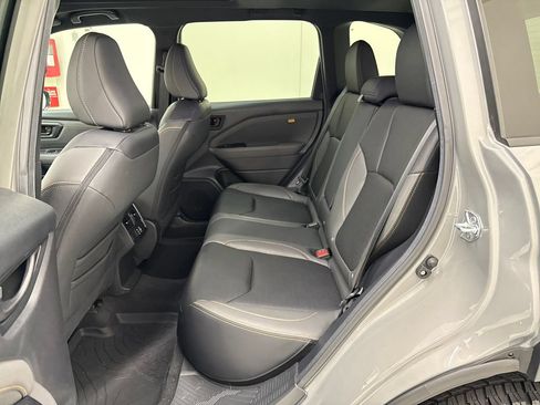 Used 2026 Subaru Forester Wilderness w/ Wilderness Package AWD/4WD image 25