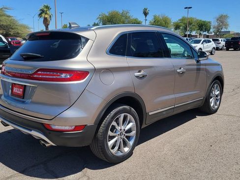 Used 2019 Lincoln MKC Select w/ MKC Climate Package FWD image 10