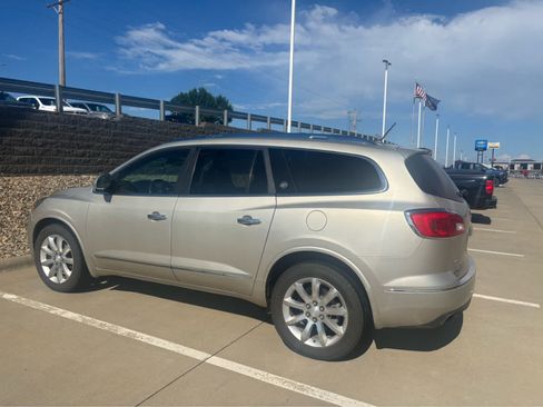 Used 2013 Buick Enclave Premium w/ Trailering Provision Package AWD/4WD image 1