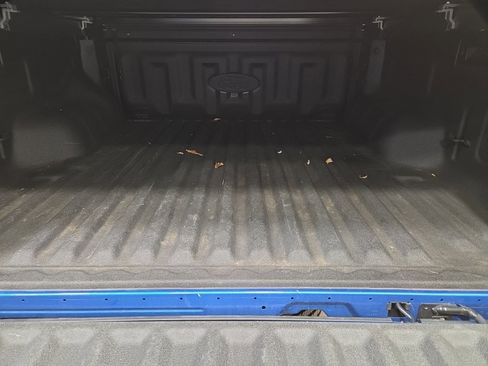 Used 2024 Ford Ranger Lariat w/ Trailer Tow Package image 15