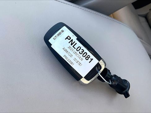 Used 2023 Lincoln Aviator Grand Touring w/ Equipment Group 301A AWD/4WD image 14