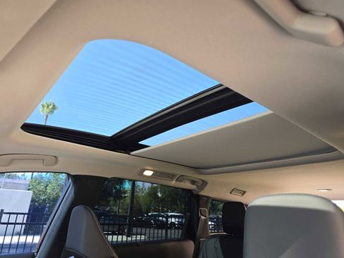 Certified 2023 INFINITI QX60 Luxe w/ Cargo Package image 27