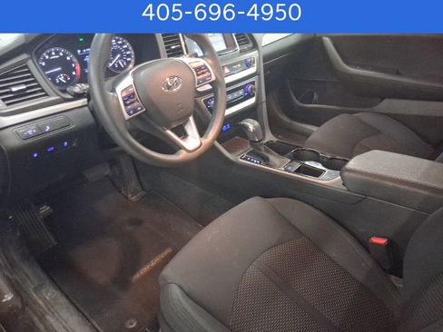 Used 2019 Hyundai Sonata SE image 6