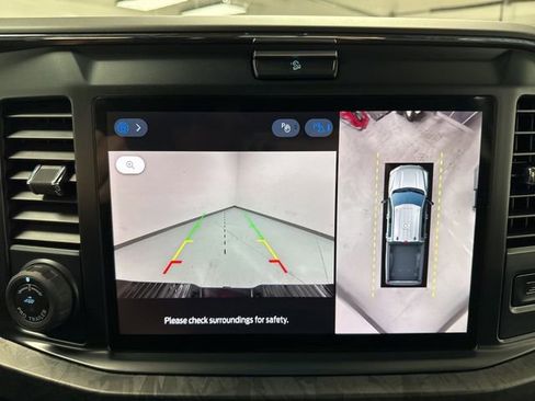 Used 2025 Ford F250 Lariat w/ Lariat Ultimate Package image 46