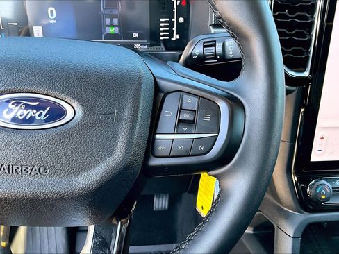 Certified 2024 Ford Ranger XLT image 25