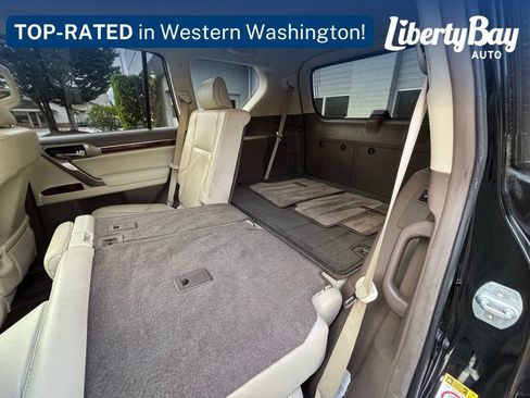 Used 2013 Lexus GX 460 w/ Comfort Plus Pkg image 16