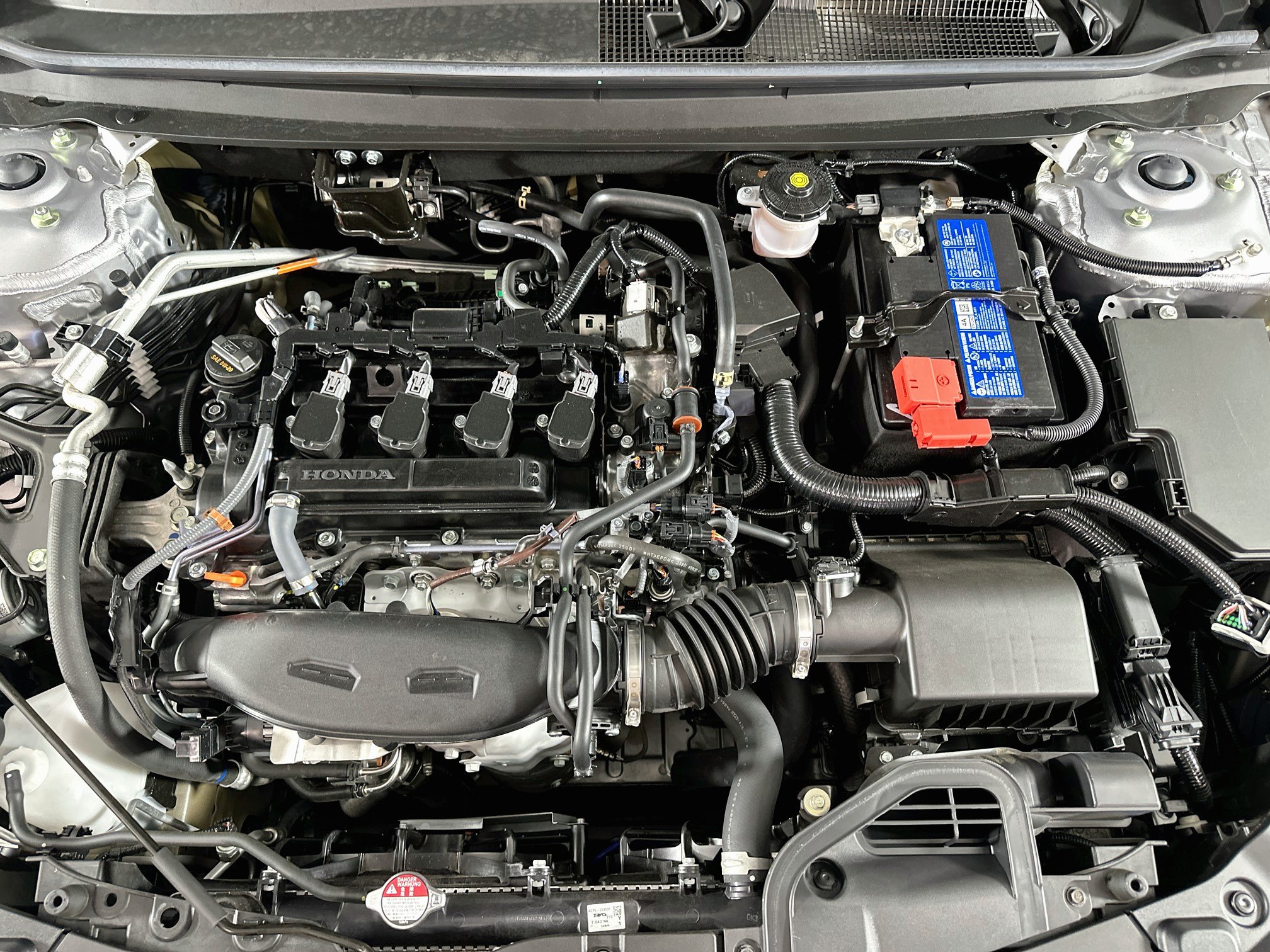Used 2025 Honda Accord SE image 34