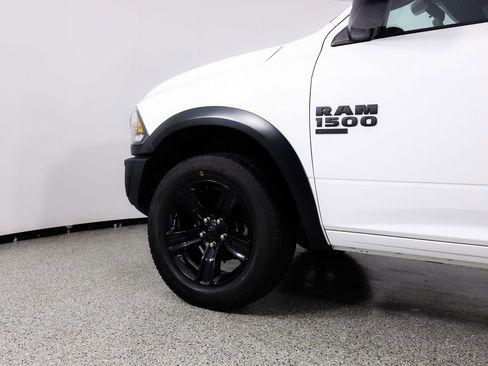 Used 2024 RAM 1500 Classic Warlock image 6