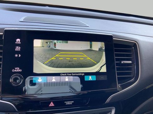 Used 2022 Honda Pilot Elite image 29