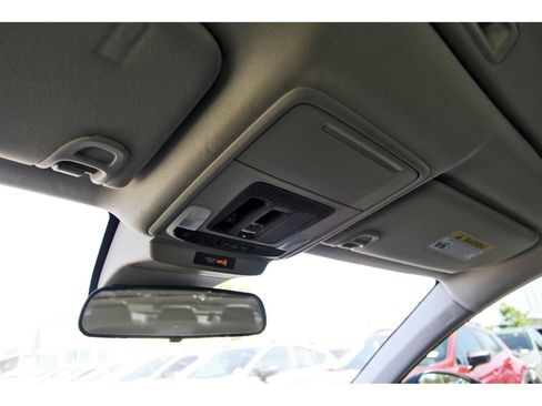 Used 2024 Honda Accord EX image 22