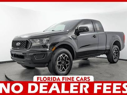 Used 2021 Ford Ranger XL