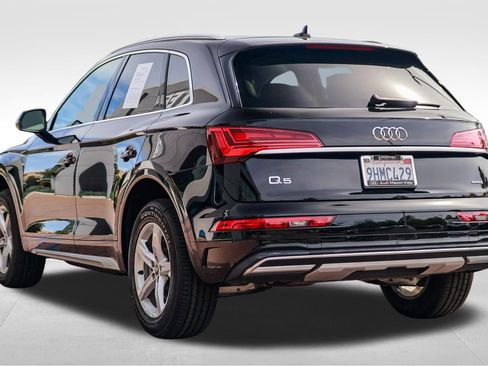 Certified 2023 Audi Q5 2.0T Premium w/ Convenience Package image 5