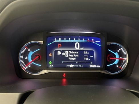 Certified 2022 Honda Pilot Special Edition image 29