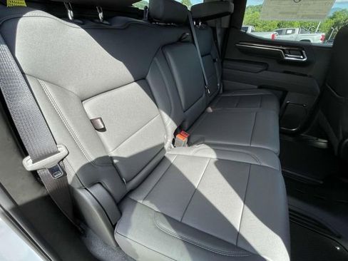 New 2025 Chevrolet Silverado 1500 RST w/ Convenience Package II image 28