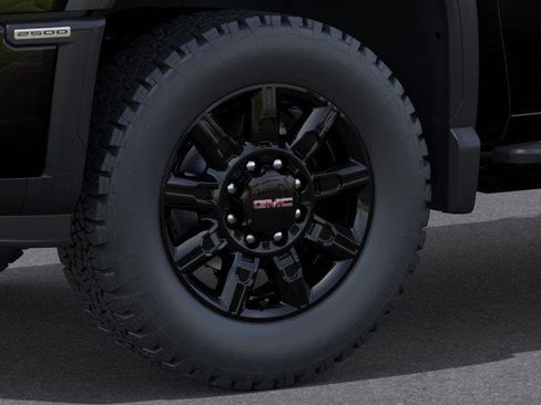 New 2026 GMC Sierra 2500 AT4 w/ AT4 Premium Plus Package image 32