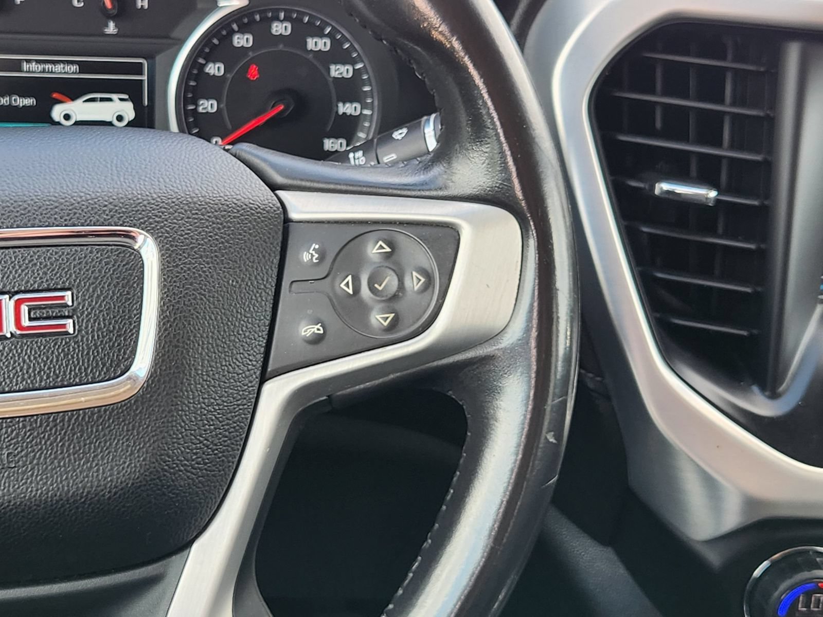 Used 2019 GMC Acadia SLT FWD image 31