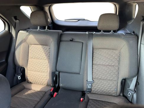Used 2019 Chevrolet Equinox LT FWD image 8