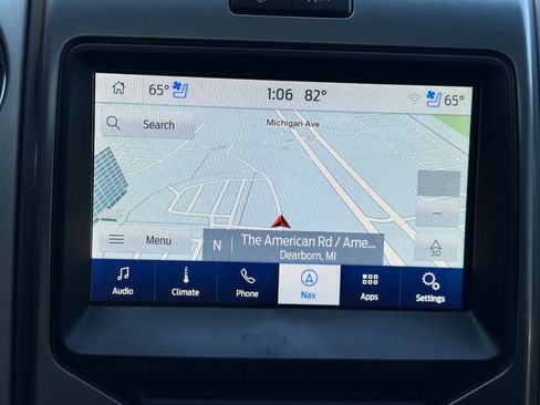 Used 2014 Ford F150 FX4 w/ Equipment Group 402A Luxury image 13