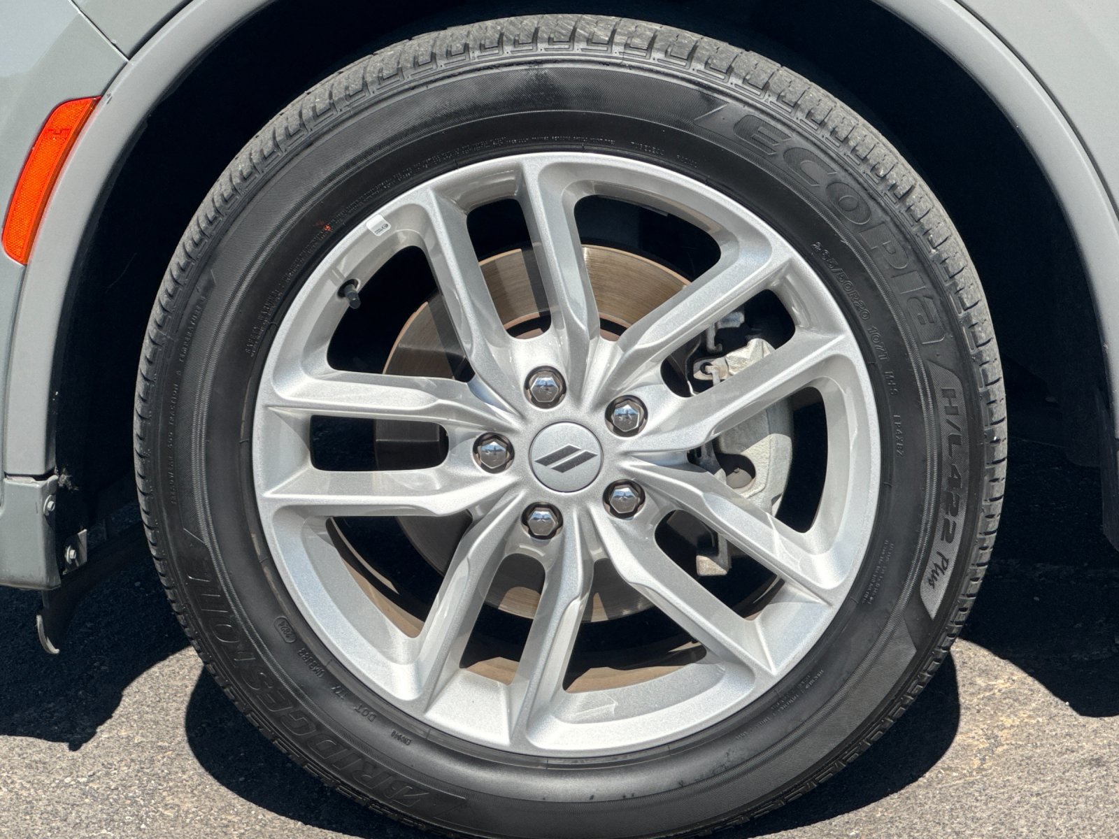 Used 2025 Dodge Durango GT AWD/4WD image 38