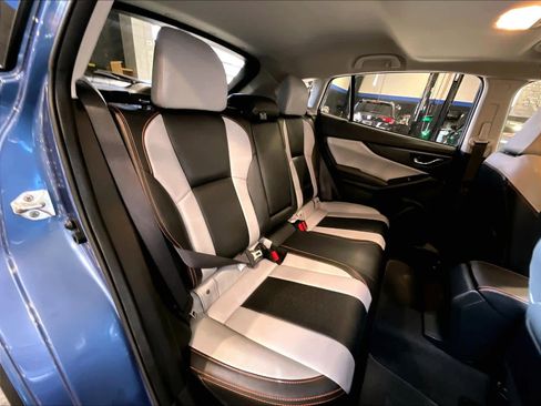 Used 2019 Subaru Crosstrek 2.0i Limited w/ Moonroof Package image 16