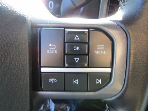 Used 2025 Ford F150 XLT w/ Equipment Group 301A Standard AWD/4WD image 28