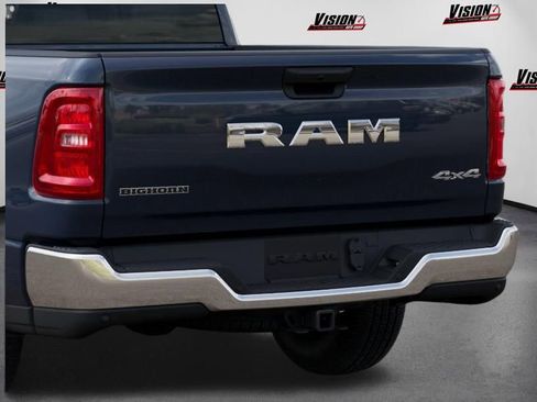 New 2025 RAM 1500 Big Horn image 13