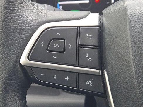 Used 2023 Toyota Sienna XLE image 35