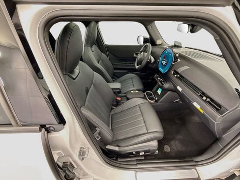New 2026 MINI Cooper S FWD image 19