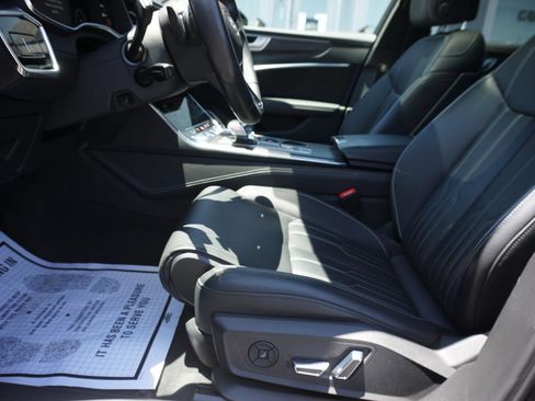 Used 2019 Audi A6 3.0T Prestige w/ Prestige Package AWD/4WD image 26