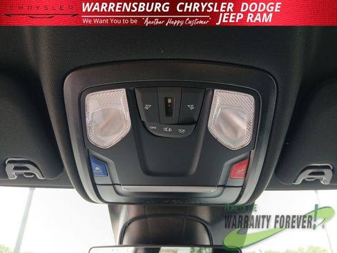 New 2026 RAM 2500 Big Horn AWD/4WD image 27