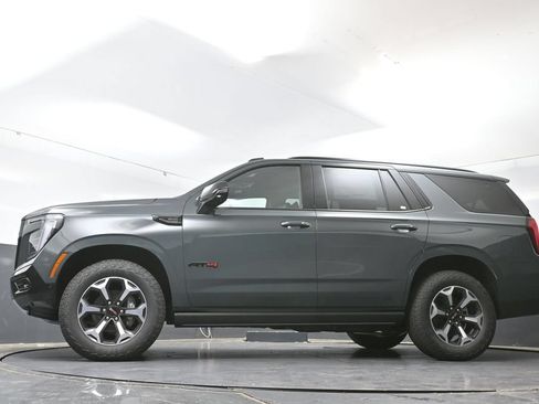 New 2026 GMC Yukon AT4 Ultimate AWD/4WD image 55