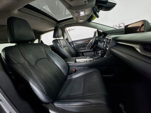 Used 2017 Lexus RX 350 FWD w/ Premium Package image 32