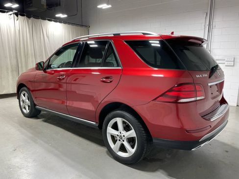 Used 2018 Mercedes-Benz GLE 350 4MATIC w/ Premium 1 Package image 5