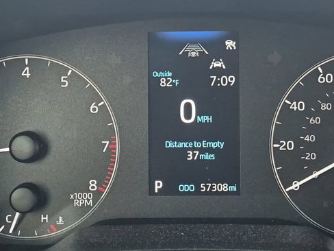 Used 2023 Toyota Corolla SE FWD image 28