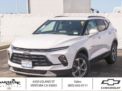 New 2026 Chevrolet Blazer LT w/ Convenience Package