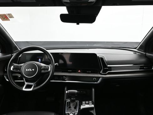 Used 2023 Kia Sportage X-Line w/ X-Line Premium Package image 20