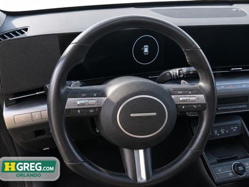 Used 2024 Hyundai Kona SEL w/ Convenience Package FWD image 13