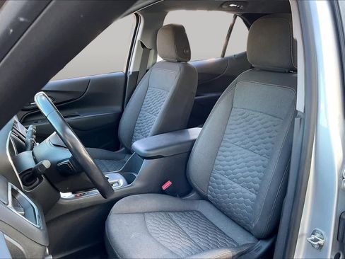 Used 2021 Chevrolet Equinox LT FWD image 7