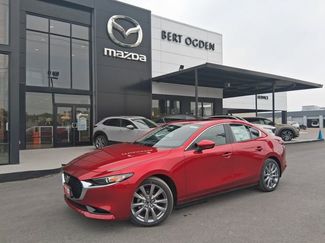 New 2026 MAZDA MAZDA3 2.5 S Sedan w/ Preferred Pkg FWD video 1