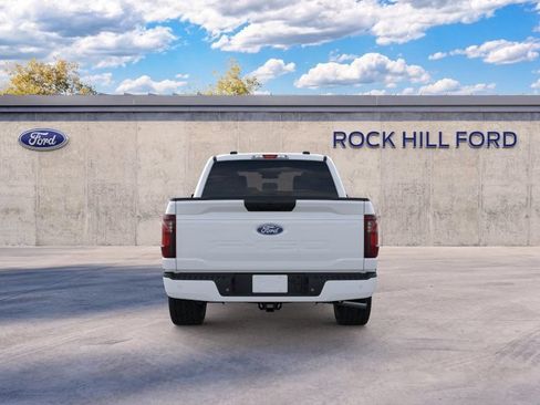 New 2026 Ford F150 STX w/ Equipment Group 200A RWD image 37