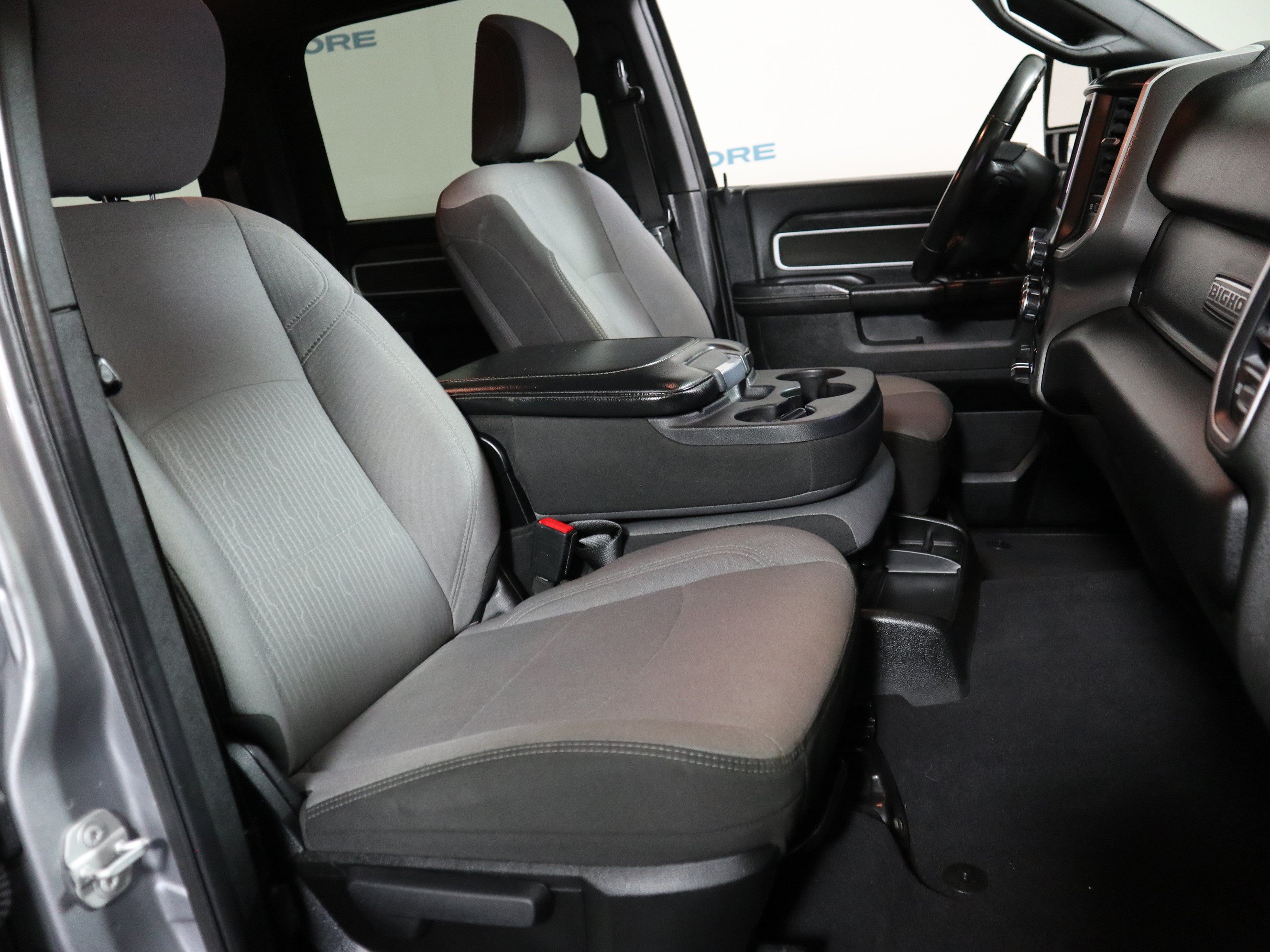 Used 2024 RAM 2500 Big Horn AWD/4WD image 19