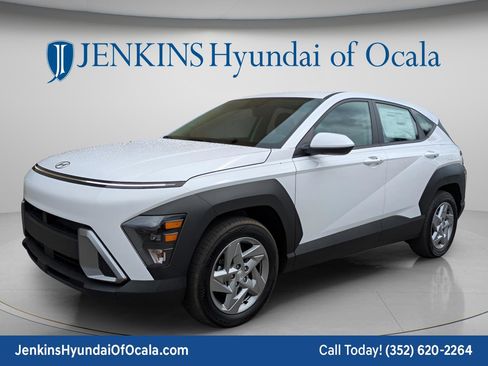 New 2026 Hyundai Kona SE FWD image 9