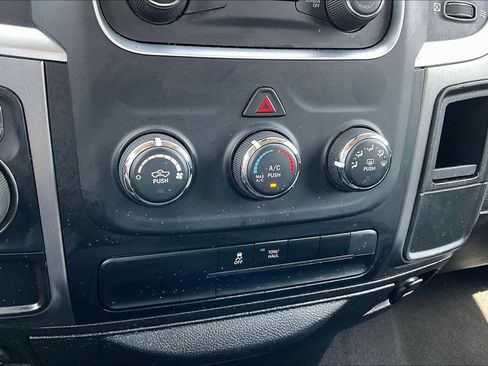 Used 2024 RAM 1500 Classic SLT RWD image 17