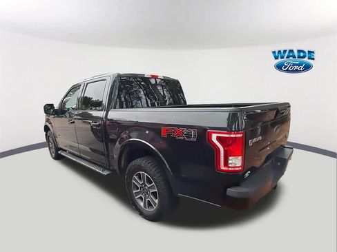 Used 2015 Ford F150 XLT w/ Equipment Group 302A Luxury image 7