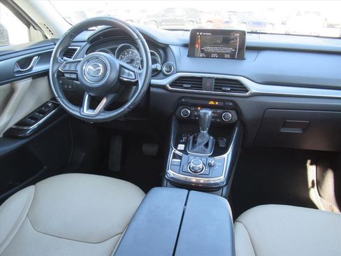 Used 2016 MAZDA CX-9 Touring image 13